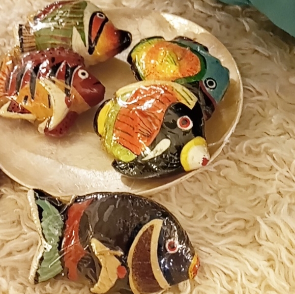 Other - Candle candle holders